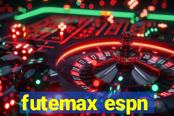 futemax espn